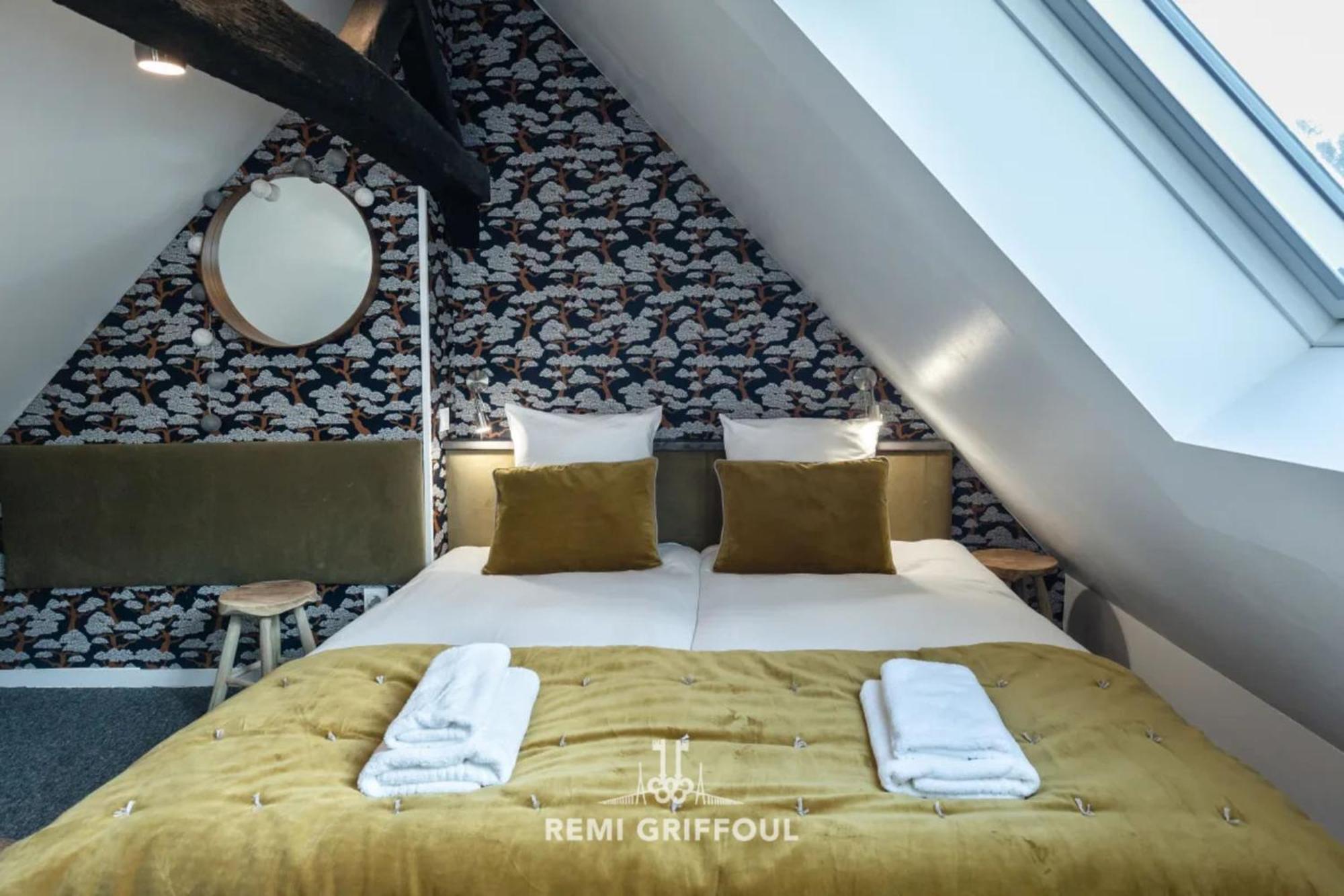 Le Phare Bleu Center & Beach 2 To 4 Guests Honfleur Exterior photo